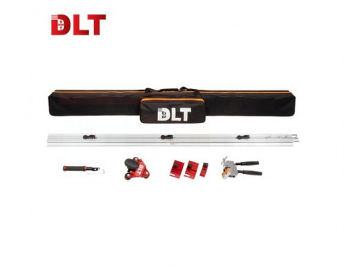 Плиткорез механический DLT Slim Cutter MAX-Plus 1.5 м, 1325