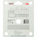 Диск алмазный Турбо сегментный KRUGO MASTER 125х1,8х22,2х10 мм 81071250266