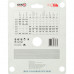 Диск алмазный Турбо сегментный KRUGO MASTER 150х2,2х22,2х10 мм 81071500267