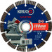 Диск алмазный Турбо сегментный KRUGO MASTER 180х2,4х22,2х10 мм 81071800268