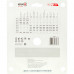 Диск алмазный Турбо сегментный KRUGO MASTER 180х2,4х22,2х10 мм 81071800268