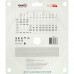 Диск алмазный Турбо сегментный KRUGO MASTER 200х2,4х25,4х10 мм 81072000269