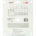 Диск алмазный Турбо сегментный KRUGO MASTER 230х2,6х25,4х10 мм 81072300270
