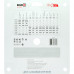 Диск алмазный Турбо сегментный KRUGO MASTER 250х2,6х25,4х10 мм 81072500271