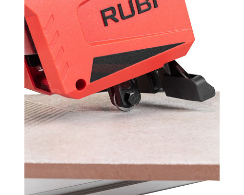 Плиткорез механический RUBI F-ONE 1200 (рез до 1200 мм) 16978