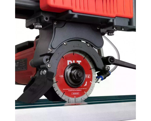 Станок плиткорезный DLT OptiTronic Auto-1800 версия MAX 2831