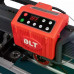 Плиткорез электрический DLT PRO MAX с автоматикой 3000 Вт, OptiTronic Auto-1600, рез 1600 мм 2830