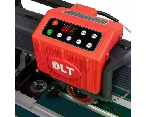 Станок плиткорезный DLT OptiTronic Auto-1800 версия MAX 2831