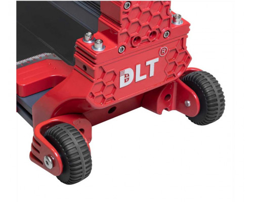 Плиткорез механический DLT TITAN, рез до 1200 мм 3137