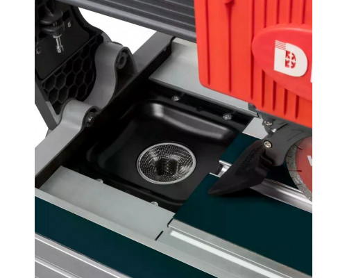 Станок плиткорезный DLT OptiTronic Auto-1800 версия MAX 2831