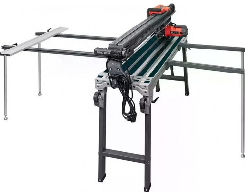 Станок плиткорезный DLT OptiTronic Auto-1800 версия MAX 2831