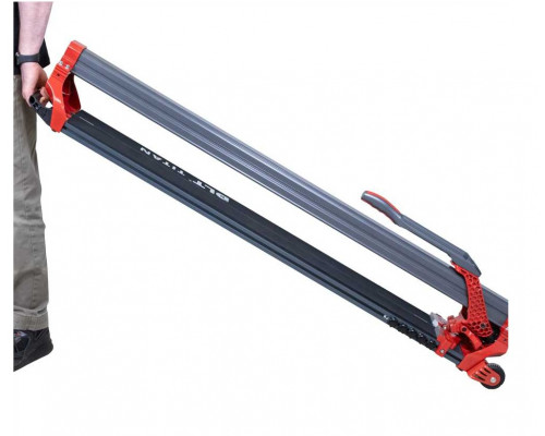 Плиткорез механический DLT TITAN, рез до 1200 мм 3137