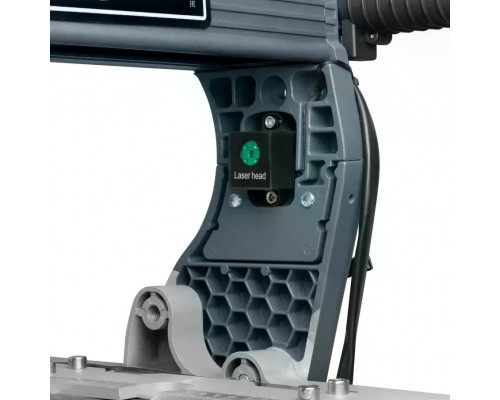 Плиткорез электрический DLT PRO MAX с автоматикой 3000 Вт, OptiTronic Auto-1600, рез 1600 мм 2830