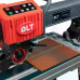 Плиткорез электрический DLT PRO MAX с автоматикой 3000 Вт, OptiTronic Auto-1600, рез 1600 мм 2830