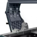 Плиткорез электрический DLT PRO MAX с автоматикой 3000 Вт, OptiTronic Auto-1600, рез 1600 мм 2830
