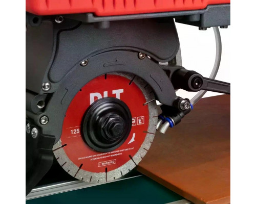 Станок плиткорезный DLT OptiTronic Auto-1800 версия MAX 2831