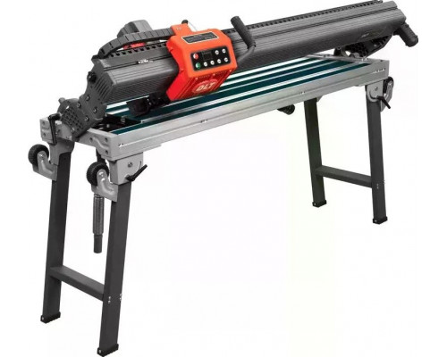Станок плиткорезный DLT OptiTronic Auto-1800 версия MAX 2831
