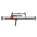Плиткорез механический RUBI F-ONE 1200 (рез до 1200 мм) 16978