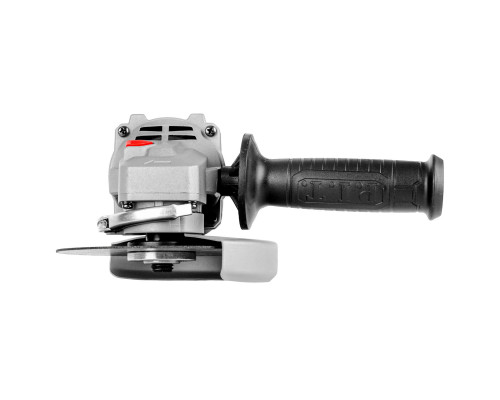 Шлифмашина угловая сетевая P.I.T. PWS125-C9