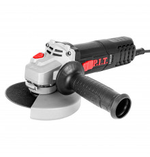 Шлифмашина угловая сетевая P.I.T. PWS125-C9