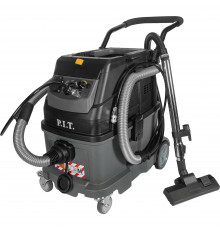 Пылесос строительный сетевой P.I.T. ULTRA PVC40-C