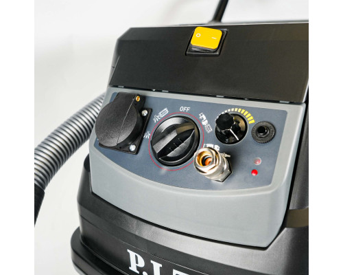 Пылесос строительный сетевой P.I.T. ULTRA PVC40-C