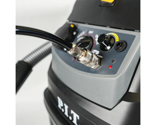 Пылесос строительный сетевой P.I.T. ULTRA PVC40-C