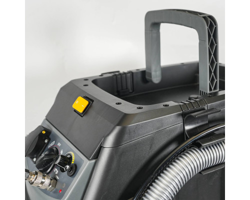 Пылесос строительный сетевой P.I.T. ULTRA PVC40-C