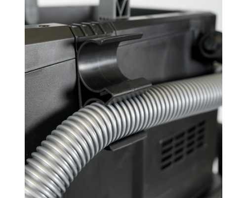 Пылесос строительный сетевой P.I.T. ULTRA PVC40-C