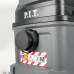 Пылесос строительный сетевой P.I.T. ULTRA PVC40-C