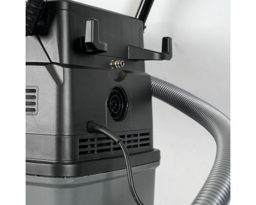 Пылесос строительный сетевой P.I.T. ULTRA PVC40-C