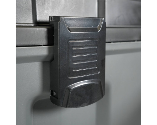 Пылесос строительный сетевой P.I.T. ULTRA PVC40-C