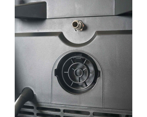 Пылесос строительный сетевой P.I.T. ULTRA PVC40-C