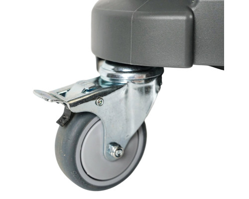 Пылесос строительный сетевой P.I.T. ULTRA PVC40-C