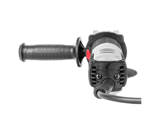 Шлифмашина угловая сетевая P.I.T. PWS125-C10