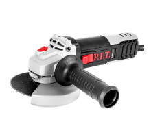 Шлифмашина угловая сетевая P.I.T. PWS125-C10