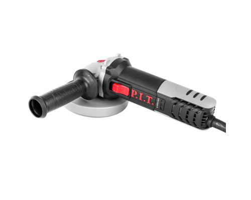 Шлифмашина угловая сетевая P.I.T. PWS125-C10