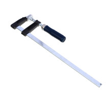 Струбцина РОКОТ F-образная 631-016