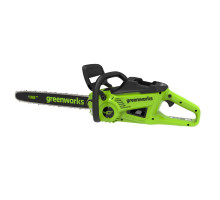Пила цепная аккумуляторная GREENWORKS 40 V без акб и з/у 2008807