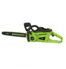 Пила цепная аккумуляторная GREENWORKS 40 V без акб и з/у 2008807