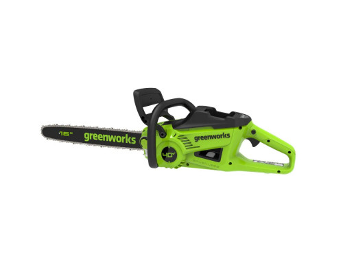Пила цепная аккумуляторная GREENWORKS 40 V без акб и з/у 2008807