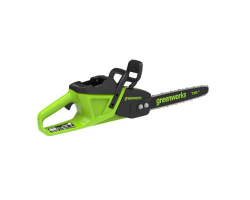 Пила цепная аккумуляторная GREENWORKS 40 V без акб и з/у 2008807