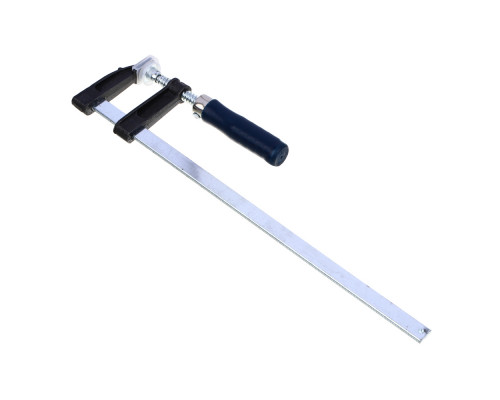 Струбцина РОКОТ F-образная, 800x120x865 мм 631-015