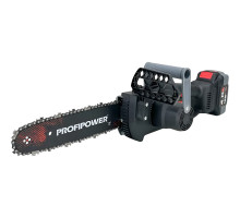 Пила цепная аккумуляторная PROFIPOWER MKDUC-20В E0114M1