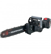 Пила цепная аккумуляторная PROFIPOWER MKDUC-20В E0114M1