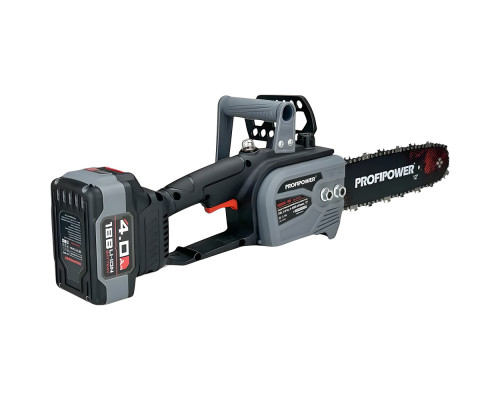 Пила цепная аккумуляторная PROFIPOWER MKDUC-20В E0114M1