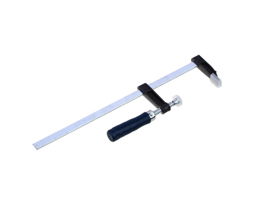 Струбцина РОКОТ F-образная, 800x120x865 мм 631-015