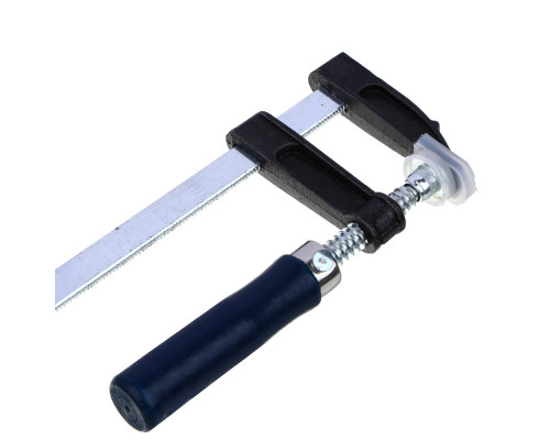 Струбцина РОКОТ F-образная, 800x120x865 мм 631-015