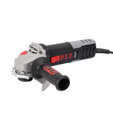 Шлифмашина угловая сетевая P.I.T. PWS125-C11