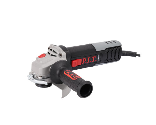 Шлифмашина угловая сетевая P.I.T. PWS125-C11